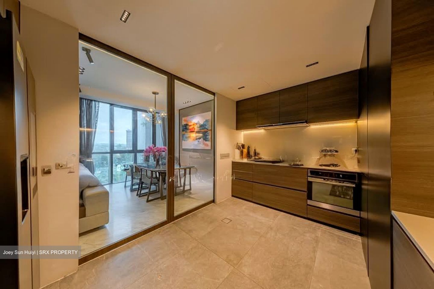 The Arte (D12), Condominium #587631401